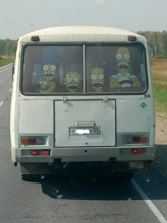 Bildschirmarbeiter - Picdump 06.04.2018 - NACHSCHLAG