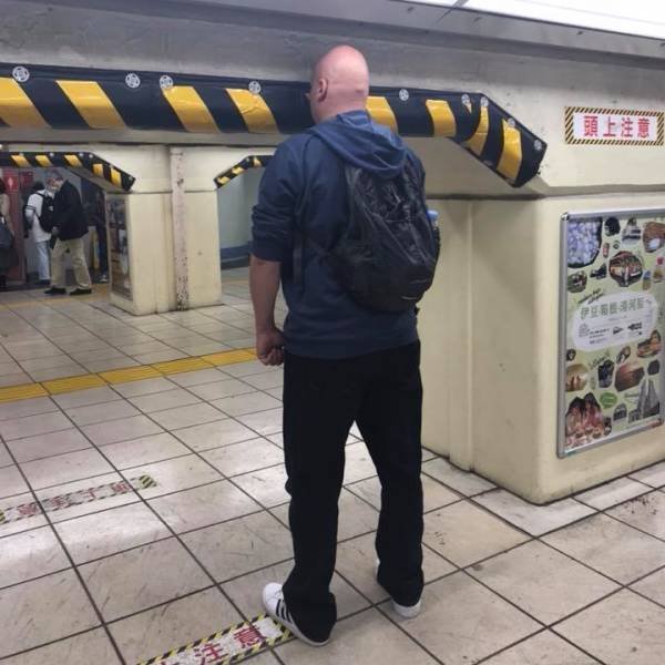 Bildschirmarbeiter - Picdump 06.04.2018 - NACHSCHLAG