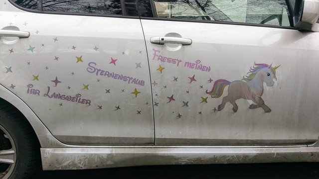 Bildschirmarbeiter - Picdump 06.04.2018 - NACHSCHLAG