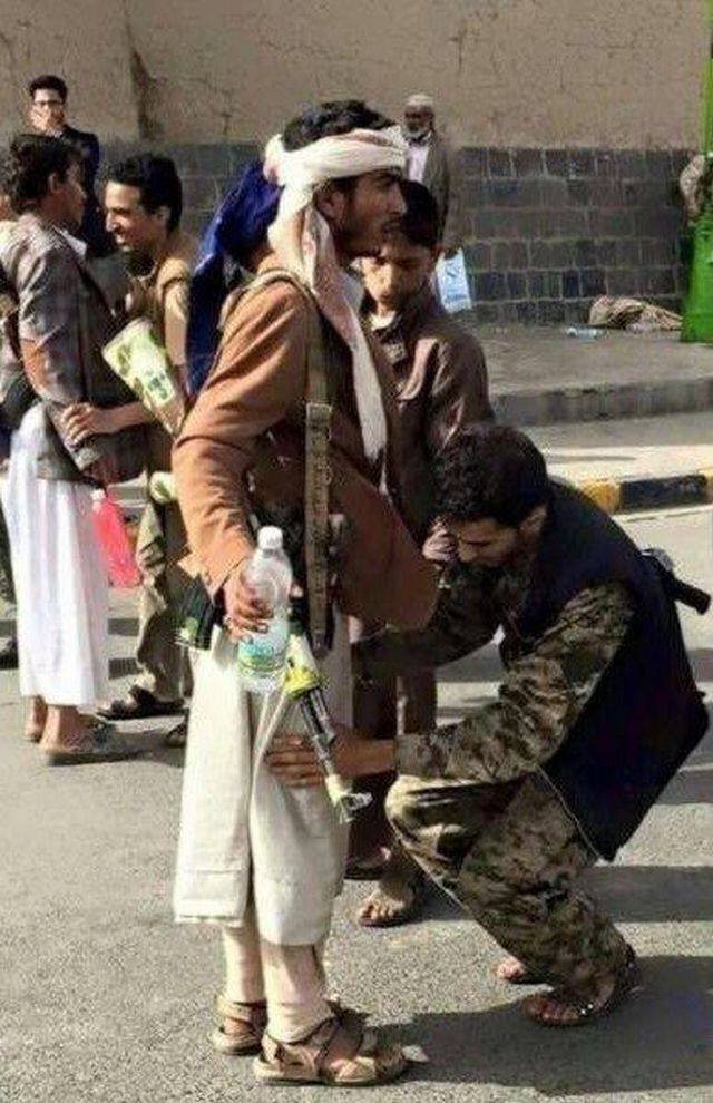 Bildschirmarbeiter - Picdump 06.04.2018 - NACHSCHLAG