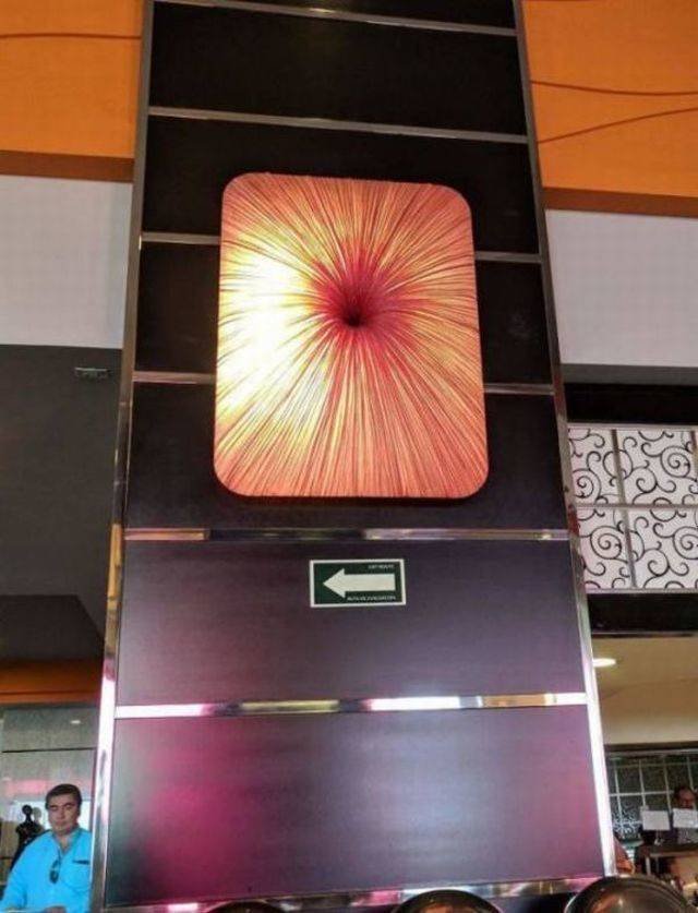 Bildschirmarbeiter - Picdump 06.04.2018 - NACHSCHLAG