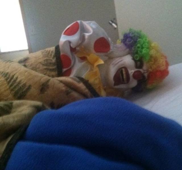 Bildschirmarbeiter - Picdump 06.04.2018 - NACHSCHLAG