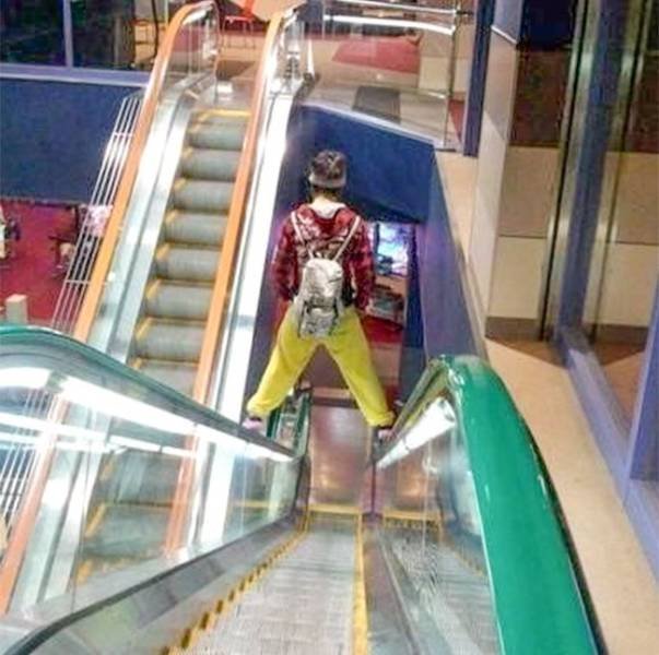 Bildschirmarbeiter - Picdump 06.04.2018 - NACHSCHLAG