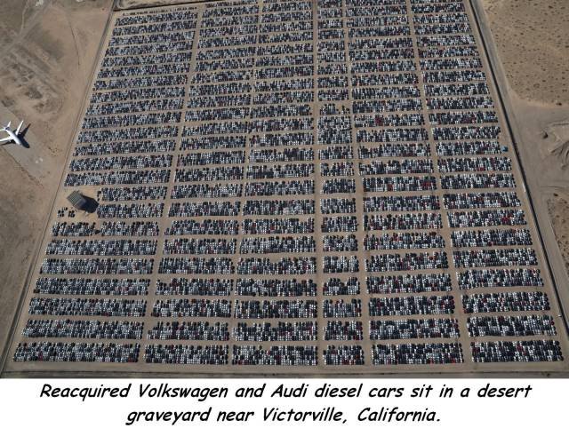 Bildschirmarbeiter - Picdump 06.04.2018