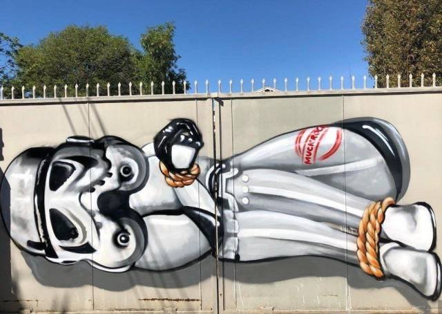 Bildschirmarbeiter - Picdump 06.04.2018