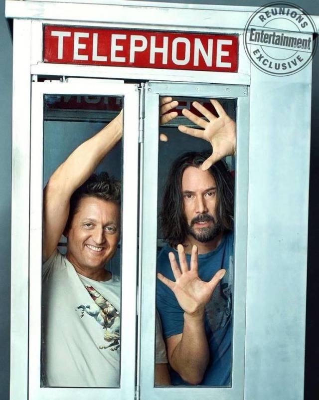 Bildschirmarbeiter - Picdump 06.04.2018