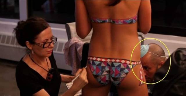 Bildschirmarbeiter - Picdump 06.04.2018