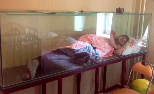 Bildschirmarbeiter - Picdump 06.04.2018