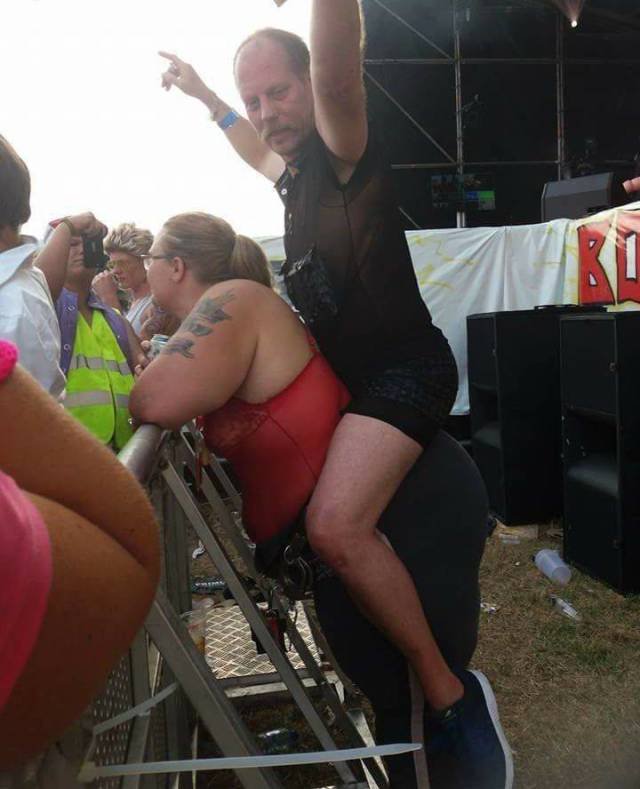 Bildschirmarbeiter - Picdump 06.04.2018