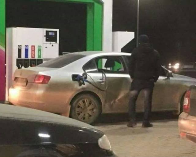 Bildschirmarbeiter - Picdump 06.04.2018