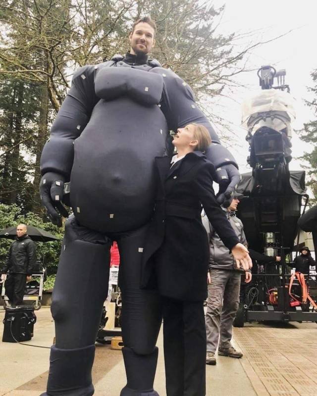 Bildschirmarbeiter - Picdump 06.04.2018