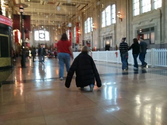 Bildschirmarbeiter - Picdump 06.04.2018