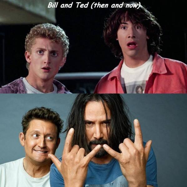 Bildschirmarbeiter - Picdump 06.04.2018