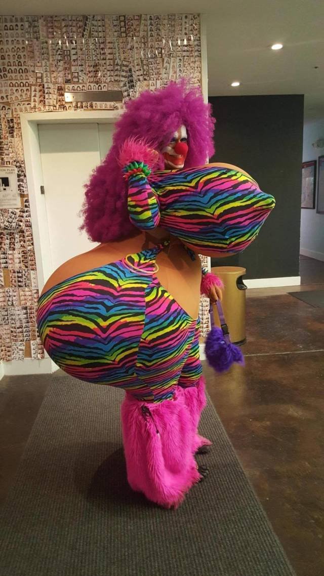 Bildschirmarbeiter - Picdump 06.04.2018