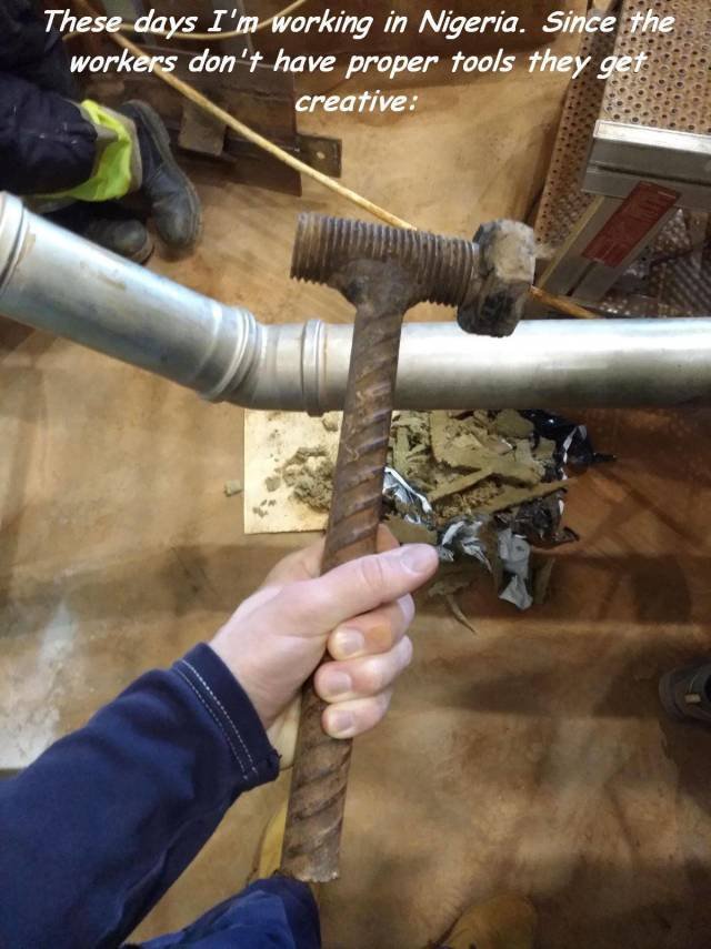 Bildschirmarbeiter - Picdump 06.04.2018