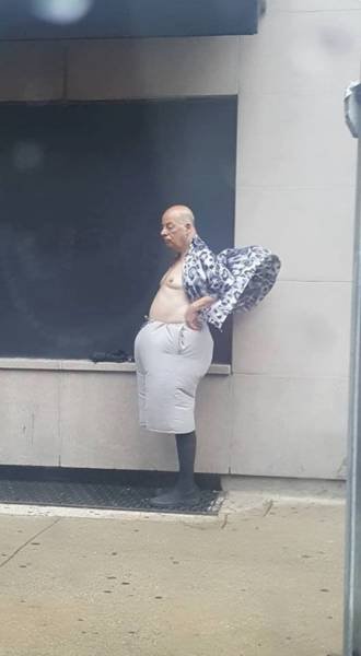 Bildschirmarbeiter - Picdump 06.04.2018