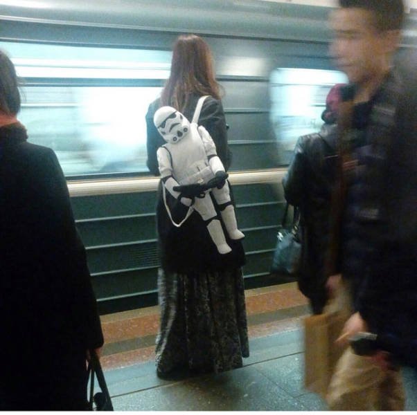 Bildschirmarbeiter - Picdump 06.04.2018