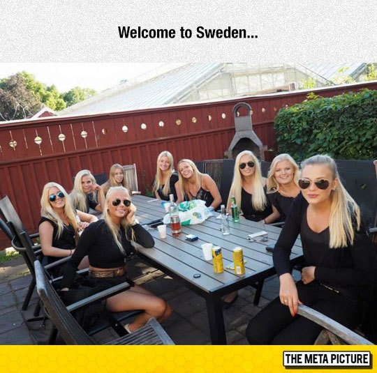 Bildschirmarbeiter - Picdump 13.04.2018