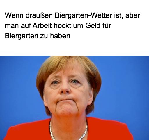 Bildschirmarbeiter - Picdump 13.04.2018