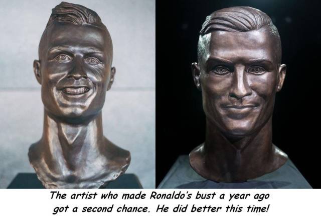 Bildschirmarbeiter - Picdump 13.04.2018