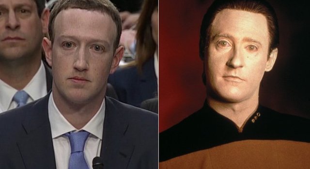 Bildschirmarbeiter - Picdump 13.04.2018