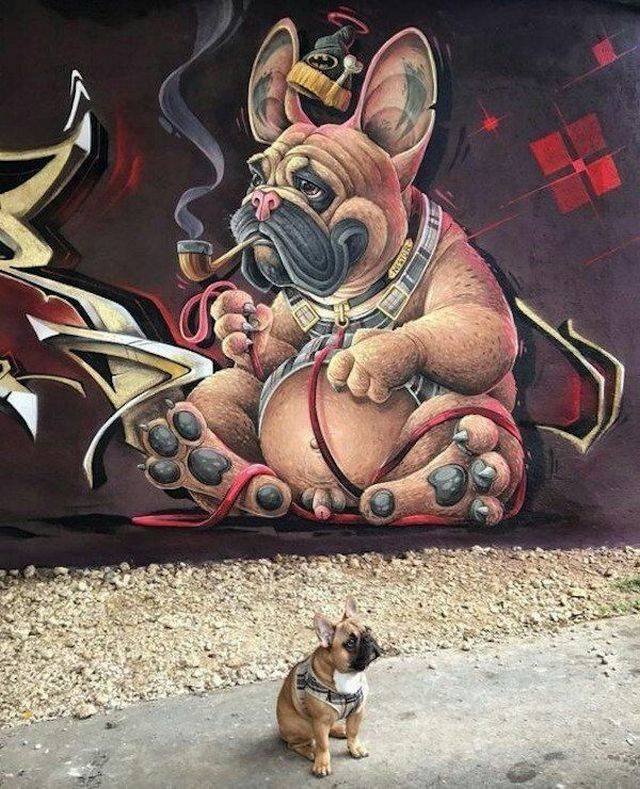 Bildschirmarbeiter - Picdump 13.04.2018