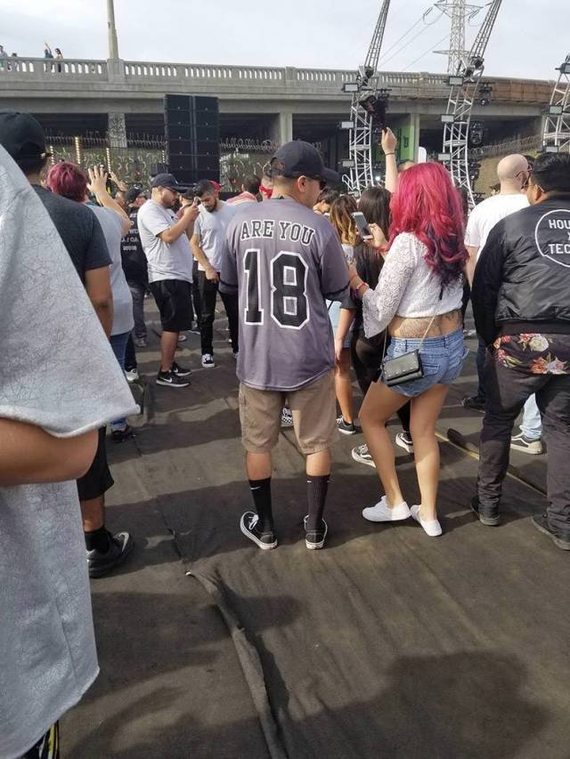 Bildschirmarbeiter - Picdump 13.04.2018