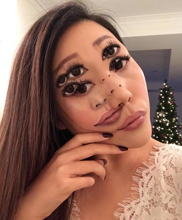 Bildschirmarbeiter - Picdump 13.04.2018