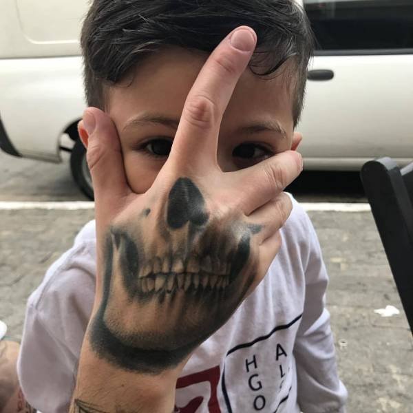 Bildschirmarbeiter - Picdump 13.04.2018