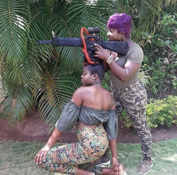 Bildschirmarbeiter - Picdump 13.04.2018