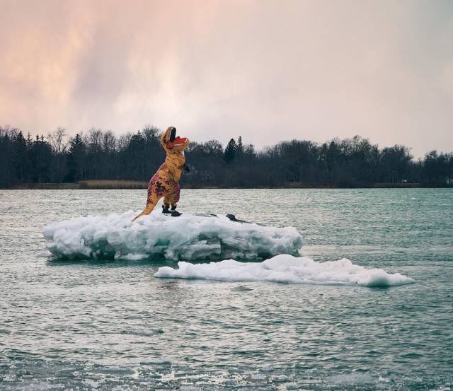 Bildschirmarbeiter - Picdump 13.04.2018