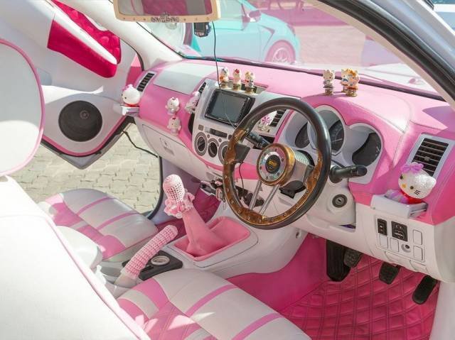 Bildschirmarbeiter - Picdump 13.04.2018