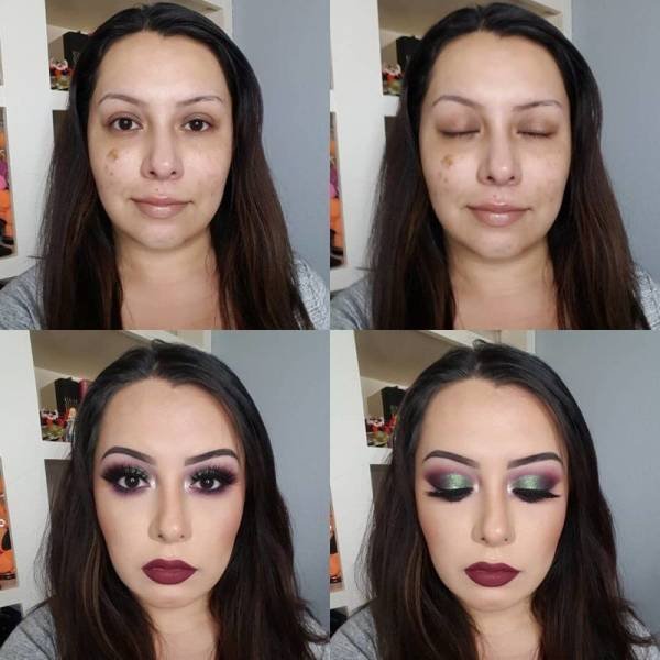 Bildschirmarbeiter - Picdump 13.04.2018