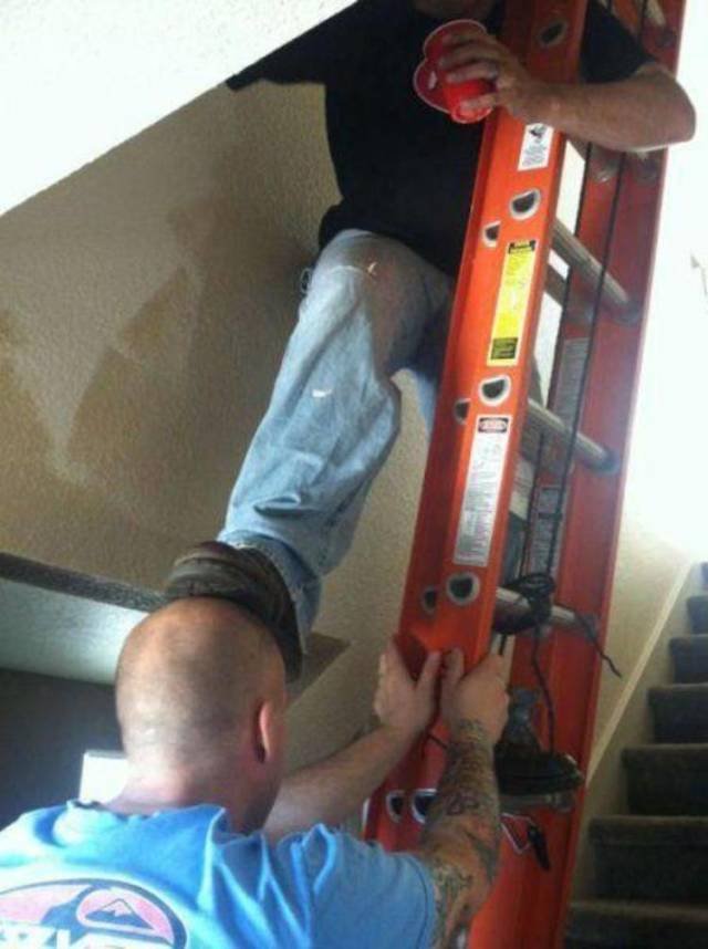 Bildschirmarbeiter - Picdump 13.04.2018