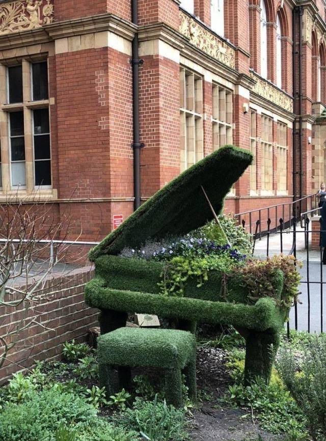 Bildschirmarbeiter - Picdump 13.04.2018