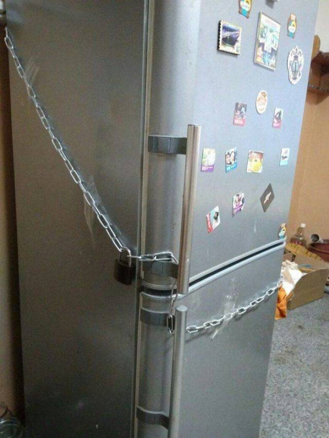 Bildschirmarbeiter - Picdump 13.04.2018