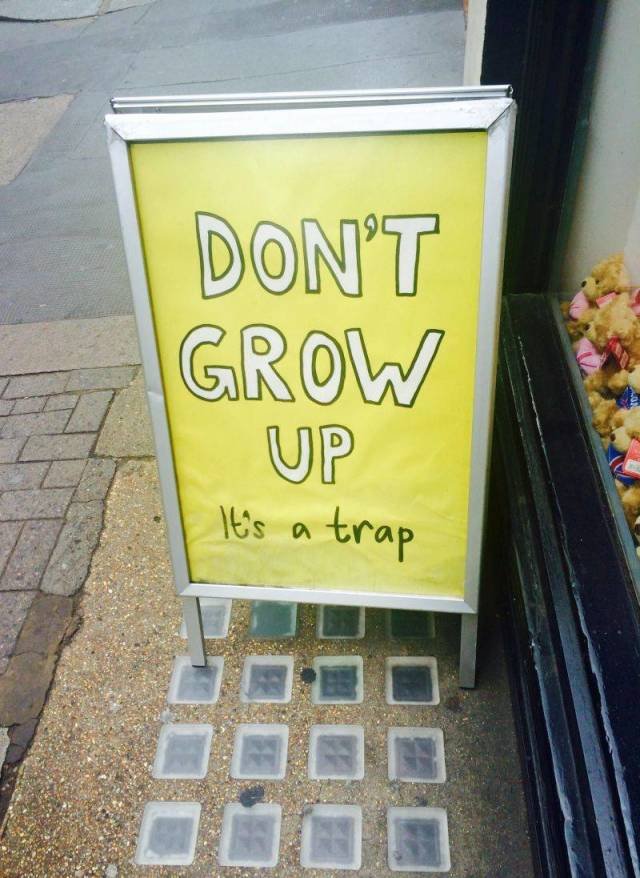 Bildschirmarbeiter - Picdump 13.04.2018