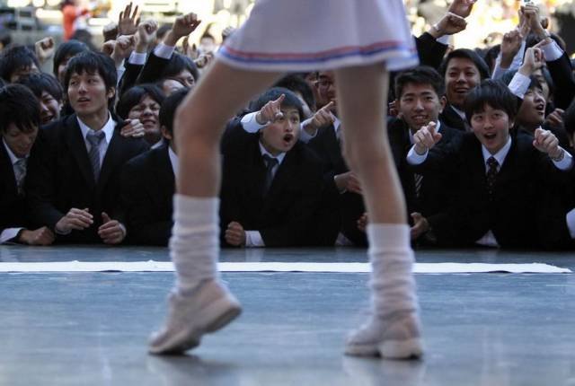 Bildschirmarbeiter - Picdump 13.04.2018