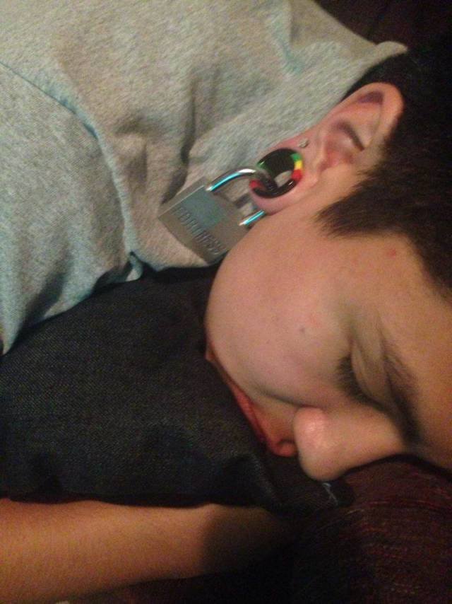 Bildschirmarbeiter - Picdump 13.04.2018