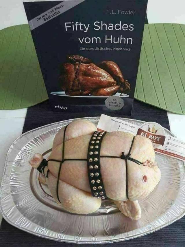 Bildschirmarbeiter - Picdump 13.04.2018