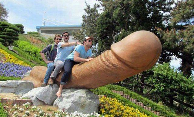 Bildschirmarbeiter - Picdump 13.04.2018