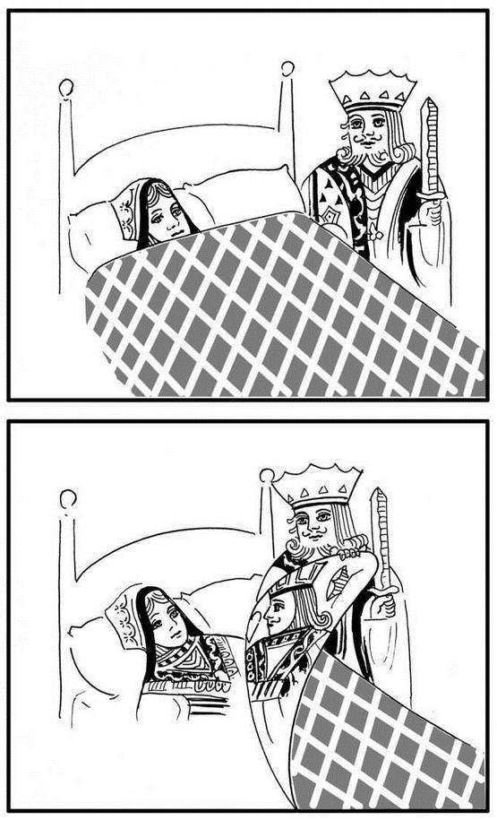 Bildschirmarbeiter - Picdump 13.04.2018