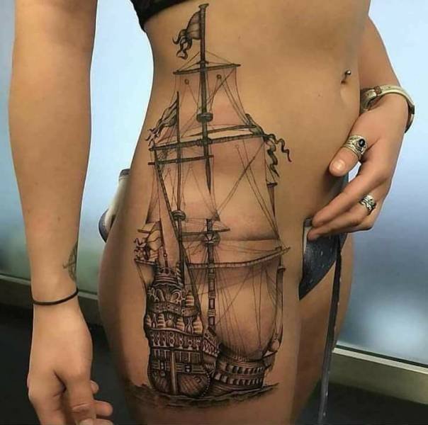 Bildschirmarbeiter - Picdump 13.04.2018