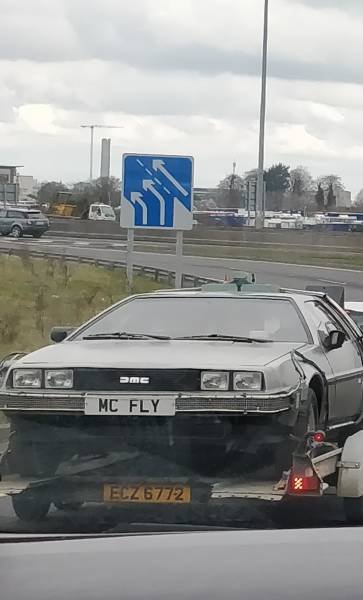 Bildschirmarbeiter - Picdump 13.04.2018