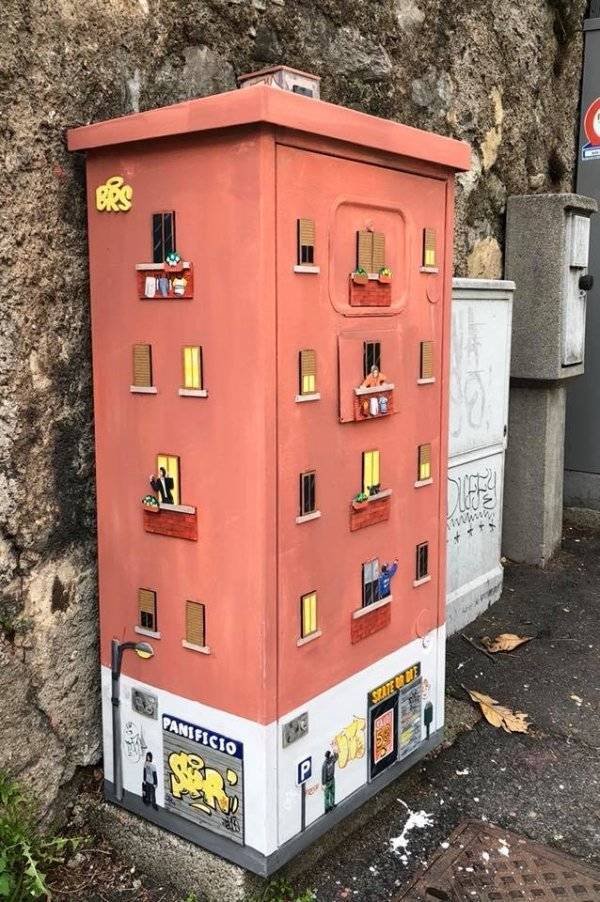 Bildschirmarbeiter - Picdump 13.04.2018