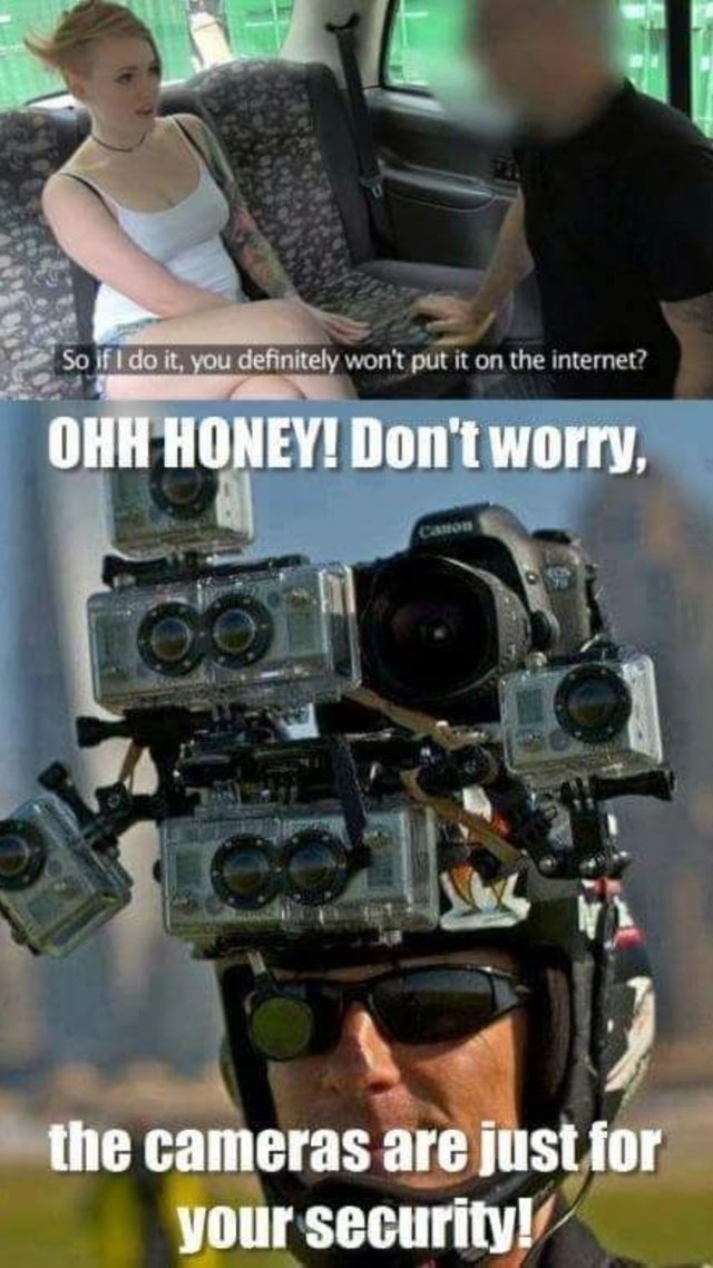 Bildschirmarbeiter - Picdump 13.04.2018