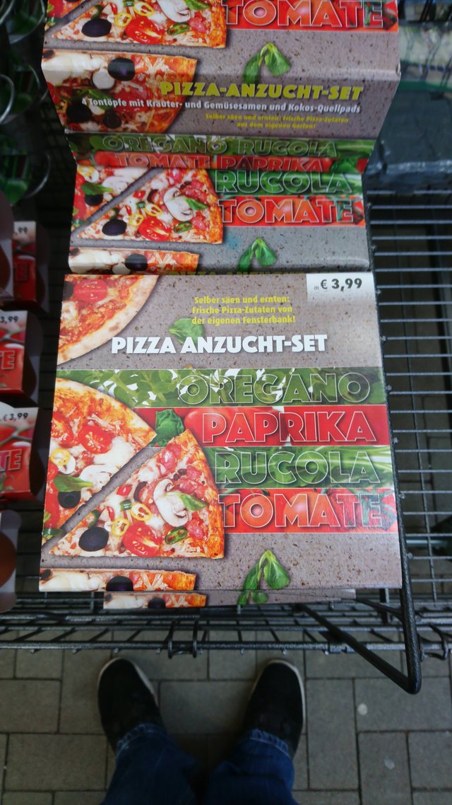 Bildschirmarbeiter - Picdump 13.04.2018