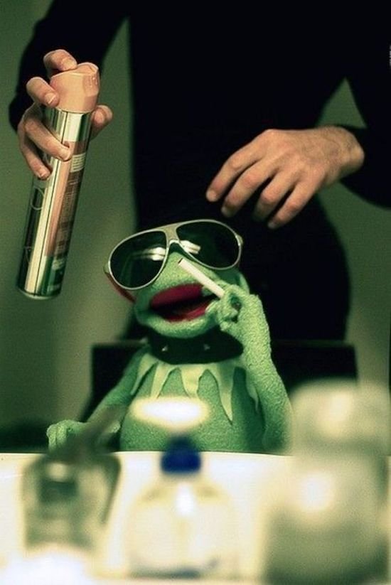 Bildschirmarbeiter - Picdump 13.04.2018