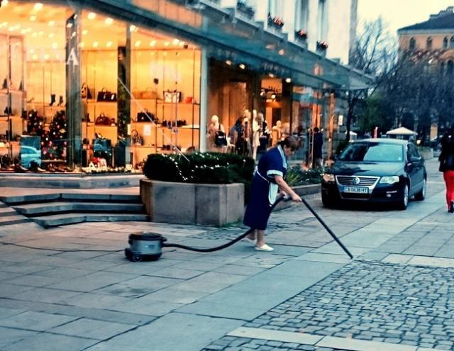 Bildschirmarbeiter - Picdump 13.04.2018