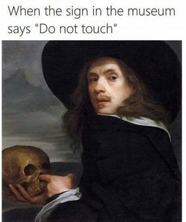 Bildschirmarbeiter - Picdump 13.04.2018